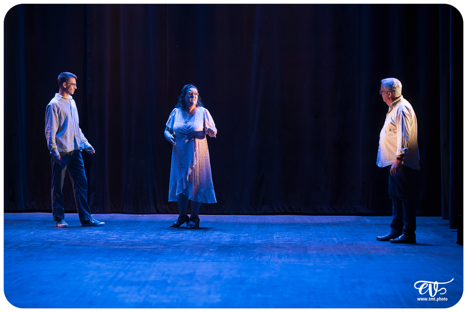 ATELIERS THÉÂTRE DU RCH - GRP 2